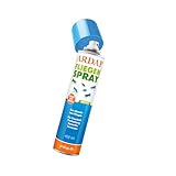 ARDAP Repell Fliegenspray 400ml - Bestes Mittel gegen Fliegen - Fliegenspray...