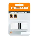 HEAD Unisex Hydrosorb™ Pro Griffband, Weiß, Einheitsgröße EU