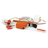 Aspen Pumps FP3313 | MS-950 silent+ Mini Orange Kondensatpumpe für Klimaanlagen
