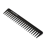 ghd The Comb Out Detangling Kamm - Großzackige Design, Schonendes Auskämmen &...
