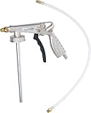 BGS 3203 | Druckluft-Unterbodenschutz-Pistole | Hohlraumpistole |...