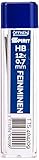 OFFNEN Spirit HB 12 x 0.7 mm Feinminen