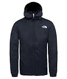 The North Face North Face Herren Regenjacke Quest, TNF Schwarz, M,...