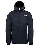 THE NORTH FACE North Face Herren Regenjacke Quest, TNF Schwarz, M,...