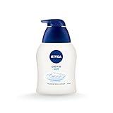 NIVEA Flüssigseife Creme Soft 250 ml