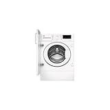 Beko WMI71433PTE1 integrierbare Waschmaschine, Einbau-Waschmaschine, 7 kg, Pet...