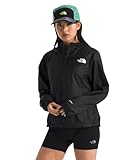 THE NORTH FACE NF0A8B6GJK3 W TNF CYCLONE WIND JACKET Jacket Damen TNF BLACK...