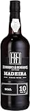 Henriques und Henriques Madeira Boal Aged 10 Years 20Prozent vol. (1 x 0.75 l)