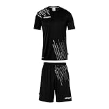 Uhlsport Herren Score 26 Fußball Trikot-Set - Fußball-Set Bestehend Aus...