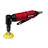 Einhell Druckluft-Winkelschleifer TC-PA 50 (6,3 bar Arbeitsdruck, 113 l/min...