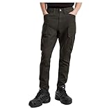 G-STAR Herren Zip Pocket 3D Skinny Cargo Pants 2.0