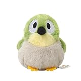 Herfair Vogel Kuscheltier Klein Vögel Plüschtier, Niedlich Plushie, Kawaii...