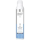 skincair AQUA Thermalwasser Körperschaum - reichhaltige Körperlotion zur...