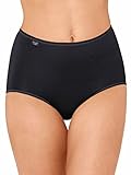 Sloggi sloggi 24/7 Microfibre Maxi C3P Briefs, Women's
