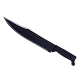 Cold Steel CS97BWM12Z Bowie Machete mit Scheide