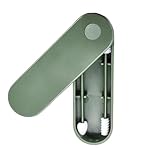 HappyPo Wiederverwendbare q-Spitzen - Reusable Swab set of 2 aus Medizinischem...