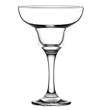 6 Pasabahce Marguerita Margarita Frozen Cocktail Schalen Bowle Gläser Glas 30,5...