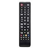 Für Samsung Smart TV Universal Fernbedienung, nur kompatibel mit Allen Original...