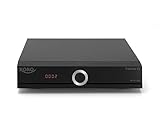 Xoro HRT 8772 HDD 1TB Full-HD DVB-T2 Receiver (HEVC H.265 TWIN Tuner, Freenet...
