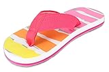 Beck Mädchen Sunshine Badeschuhe, Clogs, Pink, 29 EU
