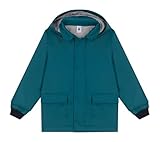 Petit Bateau Jungen A0D0S Wachs, Libelle, 6 Jahre