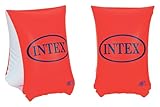 Intex 0773033 Schwimmarmbänder, Orange