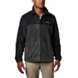 Columbia Herren Steens Mountain Full Zip 2.0 Fleecejacke Mit Durchgehendem...