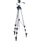Bosch Professional Baustativ für Laser und Nivelliergeräte BT 250 (Höhe:...