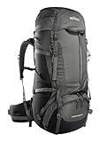 Tatonka Yukon 60+10 - Trekkingrucksack mit Frontzugriff, verstellbarem...