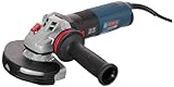 Bosch Professional Winkelschleifer GWS 14-125 S (inkl.Zusatzhandgriff,...