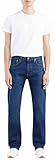 Levi's Herren 501 Original Fit Jeans, Do The Rump, 36W / 34L