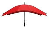 Le Monde du Parapluie Regenschirm für Paare, gerade, Regenschirm für Paare,...