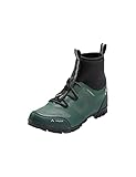 VAUDE Unisex TVL Pavei Mid Winter STX Fahrradschuh, Dusty Forest, 46 EU