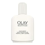 Olay Beauty Fluid Regular, 200ml (1er Pack)