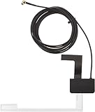 Pioneer CA-AN-DAB.001 Digital Audio Broadcast Kfz-Antenne