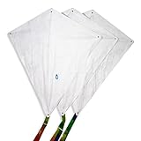 CIM Drachen-Bausätze - 3 Stück - Fixi-M - Komplettsets zum selber basteln -...