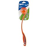 Chuckit Sport 14S Ballwerfer 35 cm – Ballwerfer zum Aufheben der Hände,...