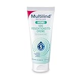 MULTILIND DermaCare Hydro SOS Feuchtigkeits-Creme 75 ml