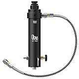 GX PUMP Professioneller PCP Luft kompressor filter – GX 5800PSI Öl-/Wasser...