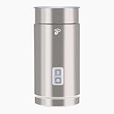 Tchibo Elektrischer Milchaufschäumer, Antihaftbeschichtung, warmer und kalter...