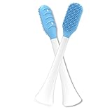 Zungenreiniger Zubehör für Philips,Dancepandas 2er-Pack...
