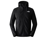 THE NORTH FACE Herren Homesafe Fleece Hoodie Jacke, tnf black-tnf black, S