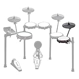 Alesis Drums Nitro Max Expansion Pack – E-Drum Set Erweiterung für Nitro Max...