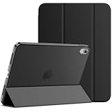 JETech Hülle für iPad (A16) 11./10. Generation (2025/2022), Dünn Ständer...