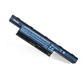 Chinoket AS10D31 56wh/5200mAh Laptop Akku für Acer AS10D3E AS10D41 AS10D51...
