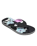 Quiksilver Herren Molokai Layback Ii Sandale, Anthrazit, 44 EU