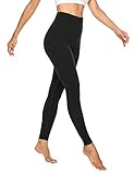 JOYSPELS Sport Leggings Damen, Leggings Damen Sporthose Sportleggins Lang...