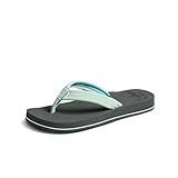 Reef Ortho-Spring Damen-Flip-Flop, 36, Gummi