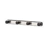 Enders Grill Mags Grillbesteckhalter, schwarz/edelstahlfarben