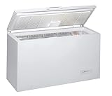 Privileg PFH 706 Gefriertruhe / Nutzinhalt 390 L / Cool or Freeze /...